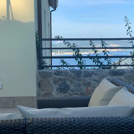 San Giorgio La Litoranea La Spezia