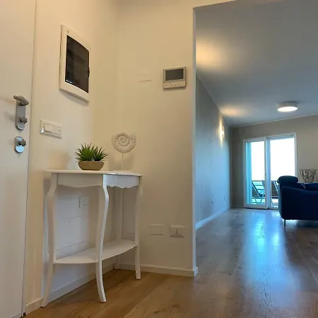 San Giorgio La Litoranea *