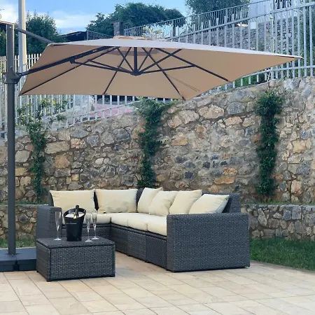 San Giorgio La Litoranea *