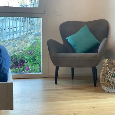 Apartment San Giorgio La Litoranea La Spezia