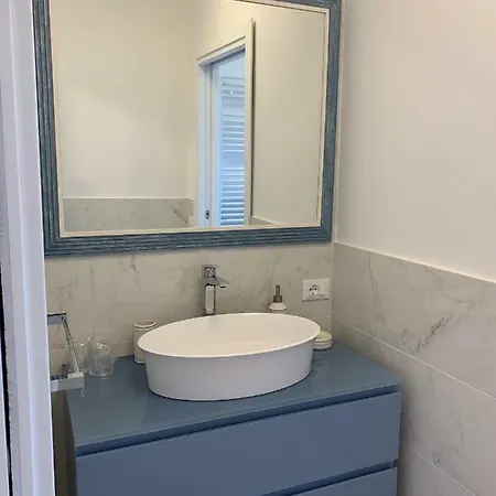 San Giorgio La Litoranea La Spezia