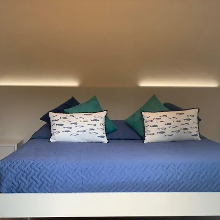 San Giorgio La Litoranea * La Spezia