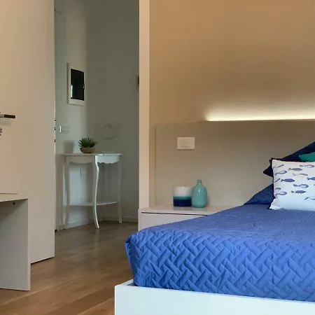 San Giorgio La Litoranea * La Spezia