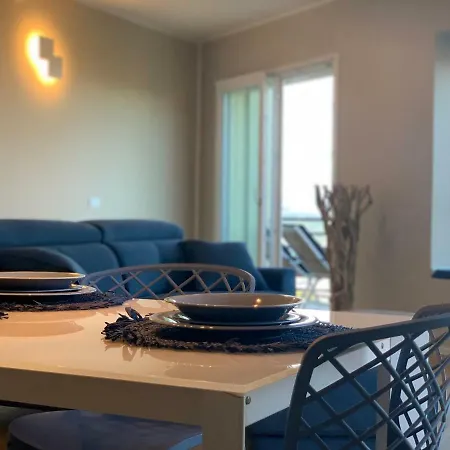 Apartment San Giorgio La Litoranea La Spezia
