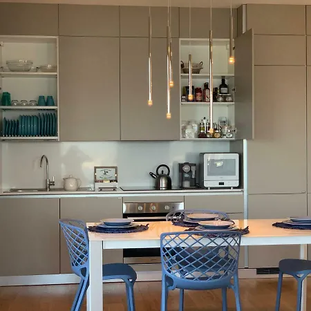 San Giorgio La Litoranea La Spezia