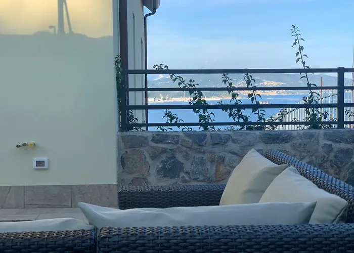 San Giorgio La Litoranea La Spezia