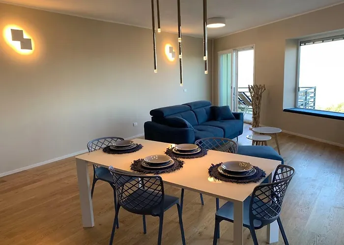 San Giorgio La Litoranea ラ・スペツィア