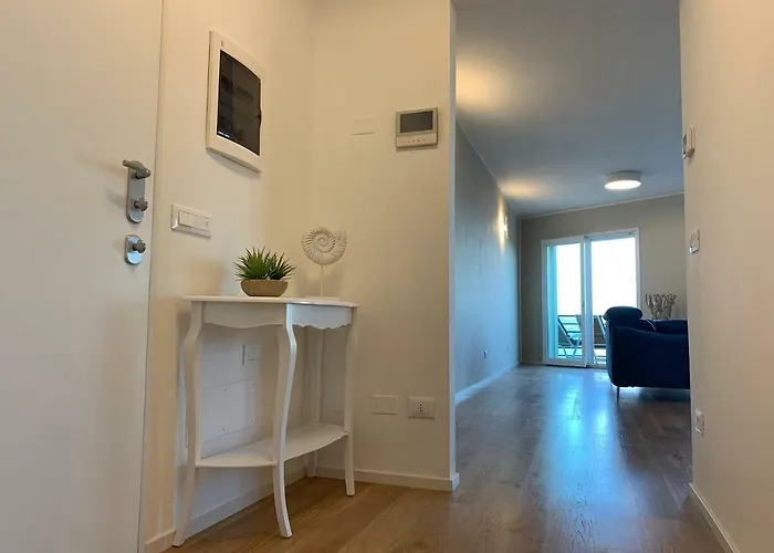 San Giorgio La Litoranea *