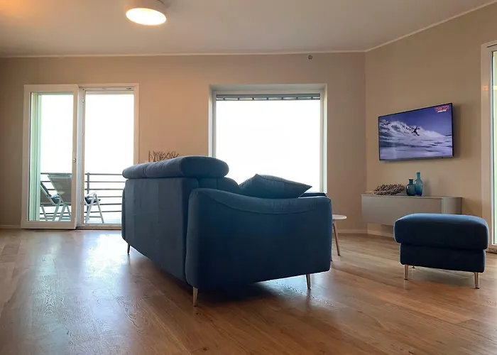 San Giorgio La Litoranea Apartment