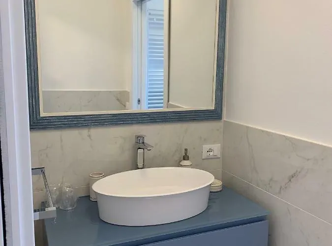 San Giorgio La Litoranea ラ・スペツィア