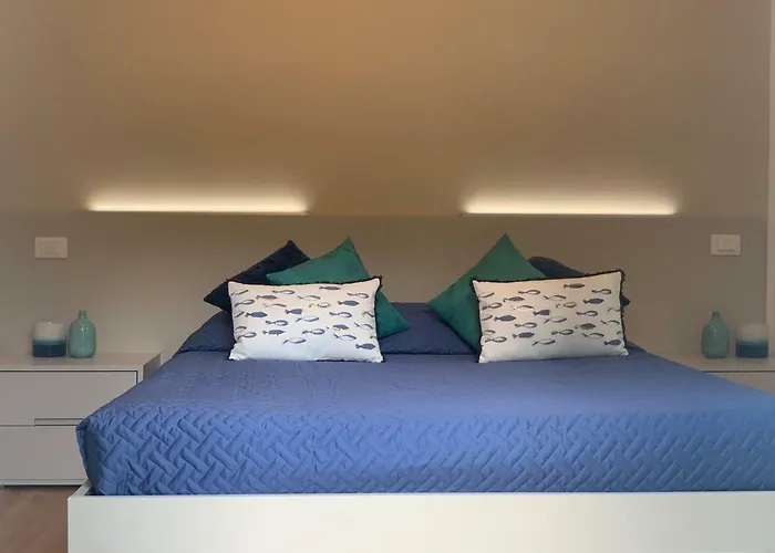 San Giorgio La Litoranea * La Spezia