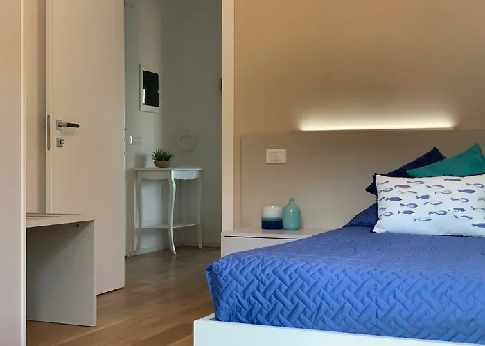 San Giorgio La Litoranea * La Spezia