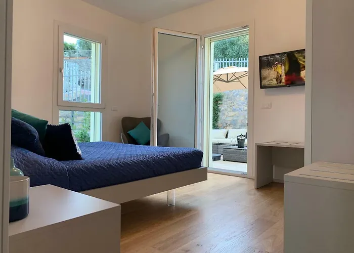 Apartment San Giorgio La Litoranea *