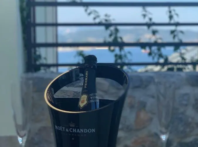 San Giorgio La Litoranea Apartment *