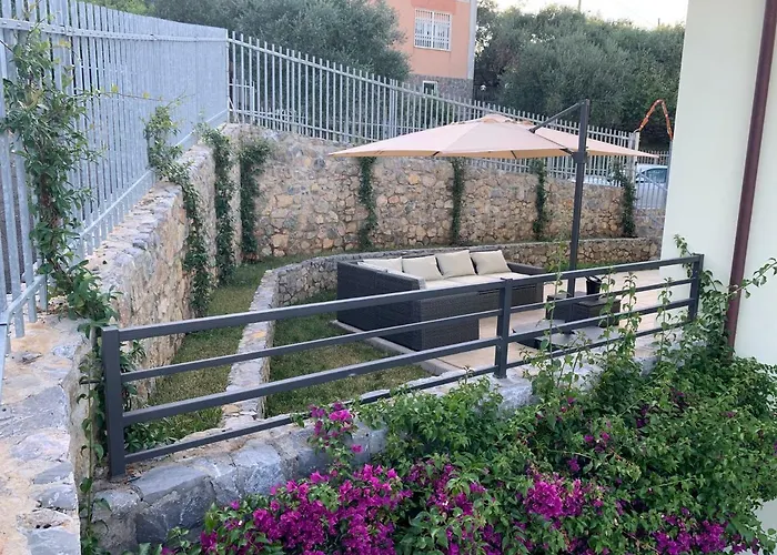 San Giorgio La Litoranea * ラ・スペツィア